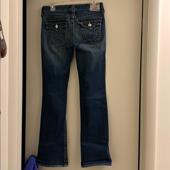 True Religion Jeans-Becky fit - Picture 7 of 7
